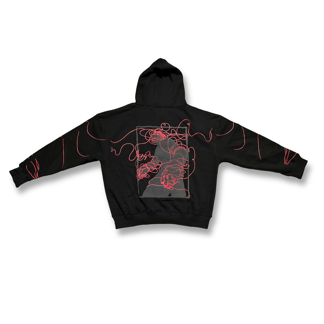 Essence Thread HOODIE