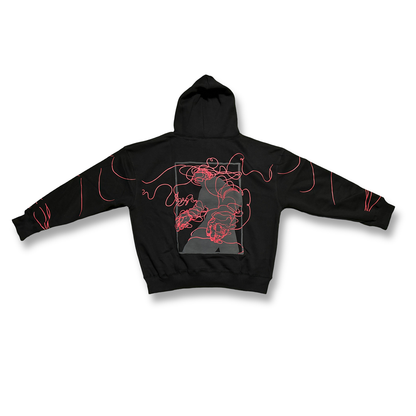 Essence Thread HOODIE