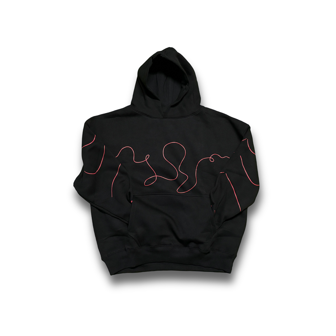 Essence Thread HOODIE