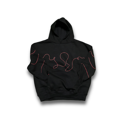 Essence Thread HOODIE