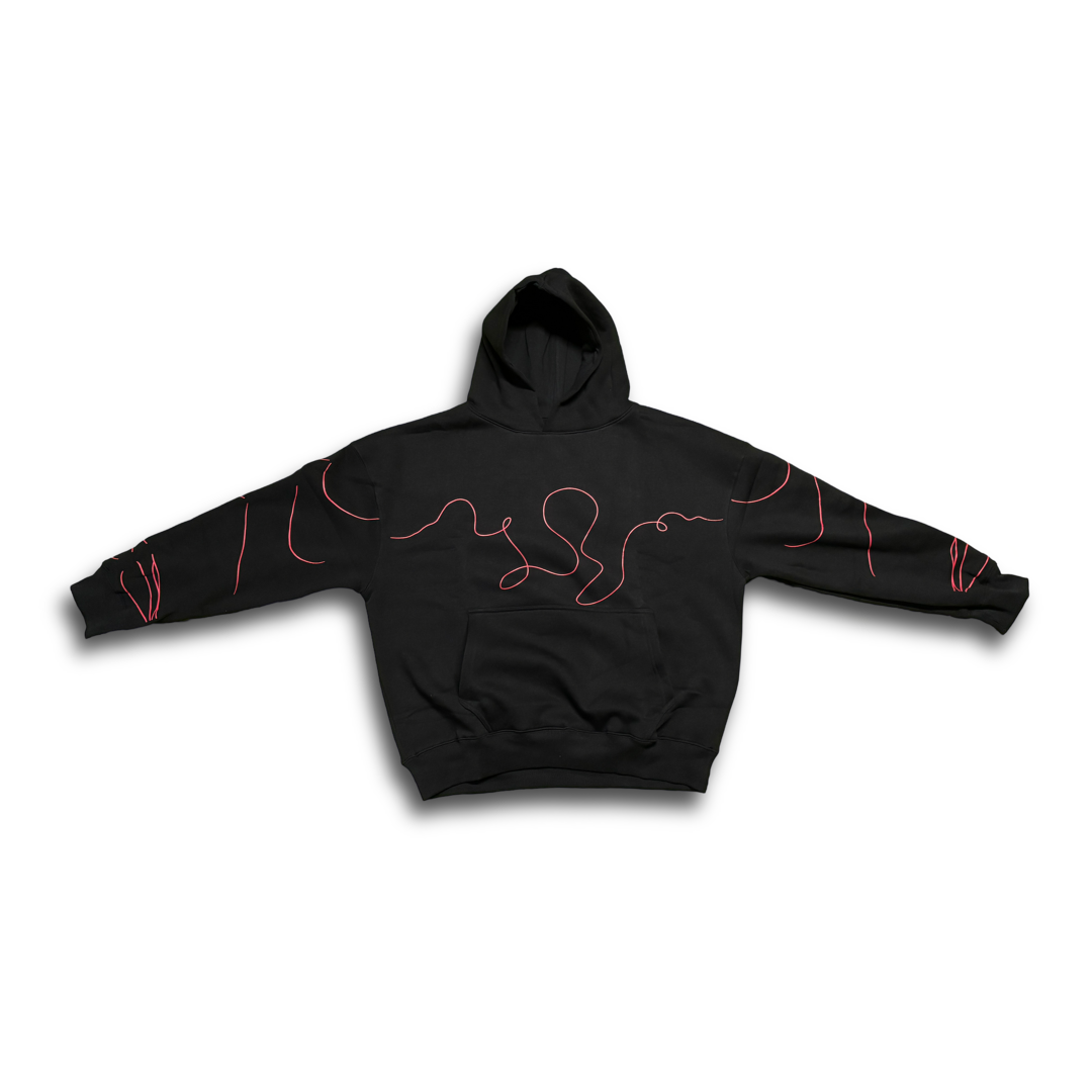 Essence Thread HOODIE