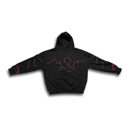 Essence Thread HOODIE