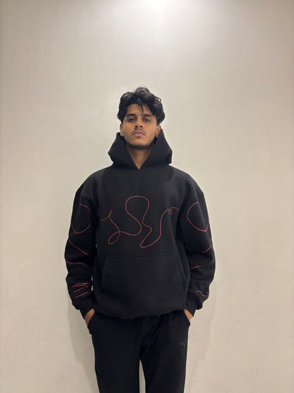 Essence Thread HOODIE